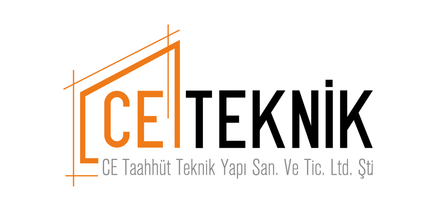 CE Teknik Yapı